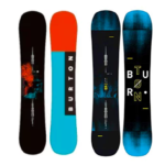 High-performance_snowboard-set