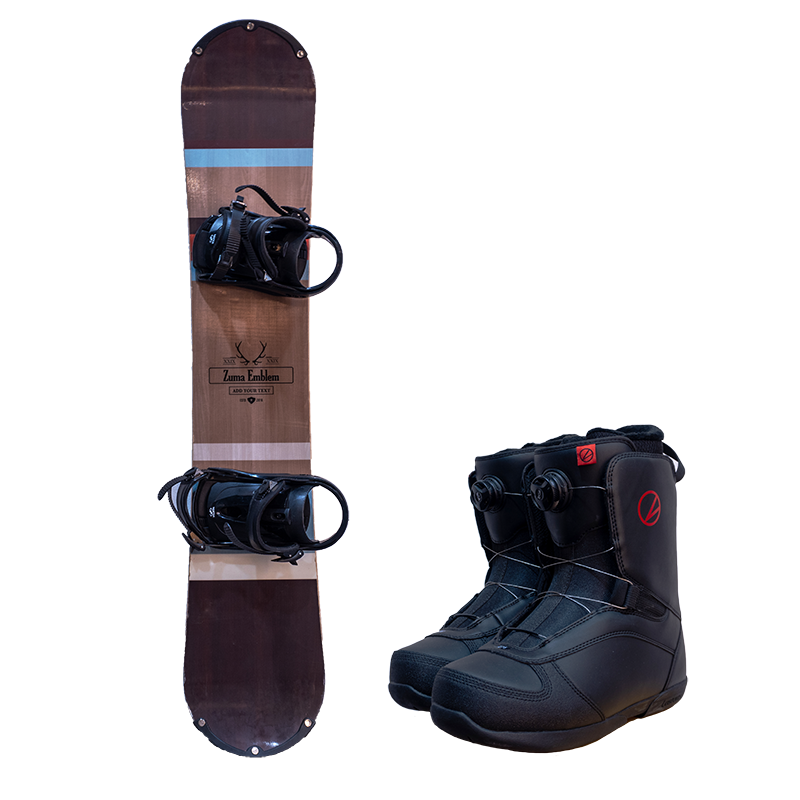 【トラベルイン限定】事前グレードアップセット スノーレンタル（SNOW RENTAL）